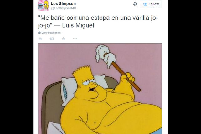 Luis Miguel es víctima de memes por supuesta gordura
