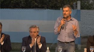 Anunciaron un incremento del 50% en la Tarjeta Alimentar