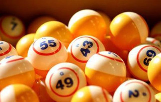Las bolillas ganadoras fueron 14