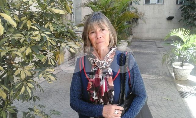 Terminó detenido el acusado de robarle a una abuela de 96 años Terminó detenido el acusado de robarle a una abuela de 96 años