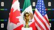 Con días y horarios confirmados, así será el fixture del Mundial 2026