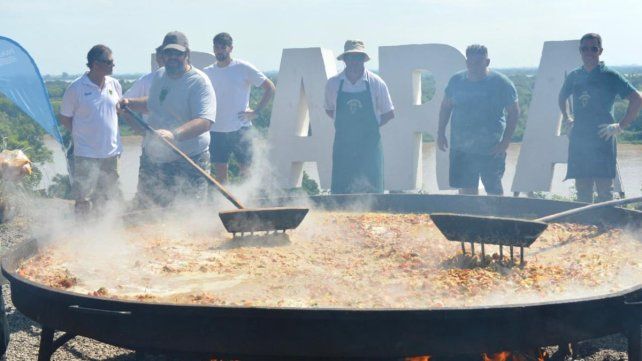 Paraná se enciende en Semana Santa con una agenda récord de actividades.