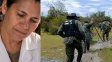 Encontraron el celular de Nancy Godoy y buscan nuevas pistas para esclarecer el femicidio