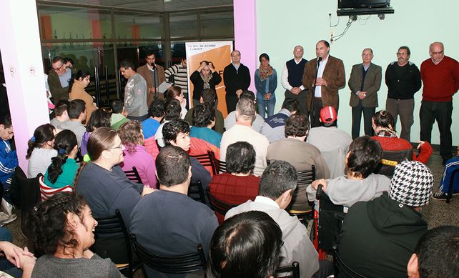 Por octavo año se puso en marcha “Bowling, una experiencia que rueda”