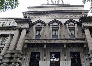 Entregarán archivos de la represión a víctimas del terrorismo de Estado