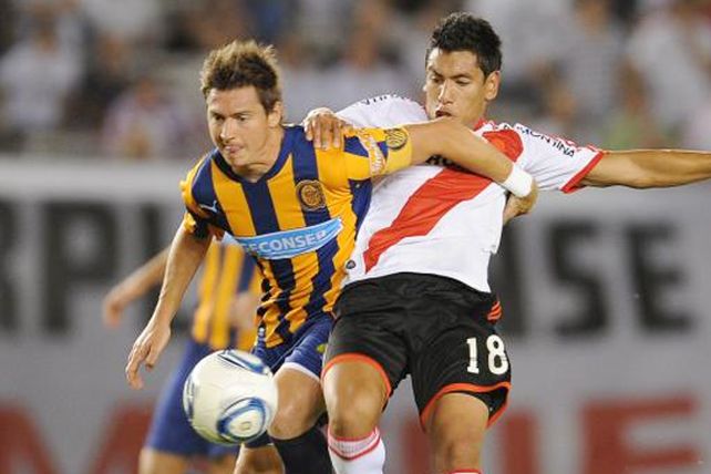 Central-River: una final anticipada de la B Nacional