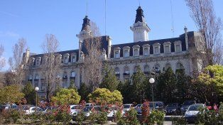 La Aduana reemplazó las inspecciones con una declaración jurada
