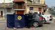 Un sacerdote se descompensó cuando manejaba y murió