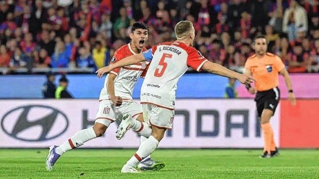 Copa Libertadores: así se jugarán los partidos de vuelta de octavos de final