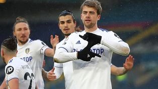 El Leeds de Bielsa volvió al triunfo en la Premier League de Inglaterra.&nbsp;