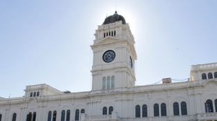 El Gobierno convocó a los docentes a una mesa de diálogo