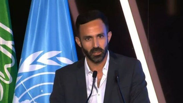 La investigación de un argentino pone en jaque el uso de los agrotóxicos&nbsp;