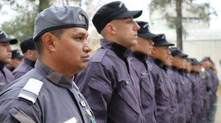 La provincia abre una nueva convocatoria para el ingreso de 600 agentes al Servicio Penitenciario