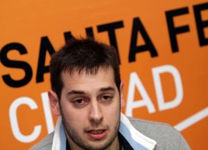 El domingo, el vóley y la solidaridad se dan la mano en Santa Fe
