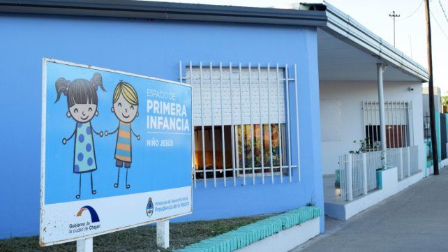 Un grupo de padres denunció maltrato infantil en un jardín municipal de Chajarí. Además