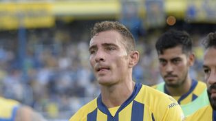 ¿Reapacerá? Marco Ruben seguirá teniendo en vilo a todo el mundo Central.