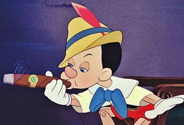 Las 3 cosas que están prohibidas en Disney