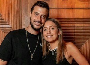 Diego Leuco y Sofi Martínez, ¿reconciliados? El gesto que volvió a despertar rumores