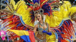 Fiestas populares y carnavales se imponen este verano en Entre Ríos