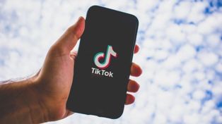 TikTok hace historia y destrona a Google como el sitio más popular del planeta