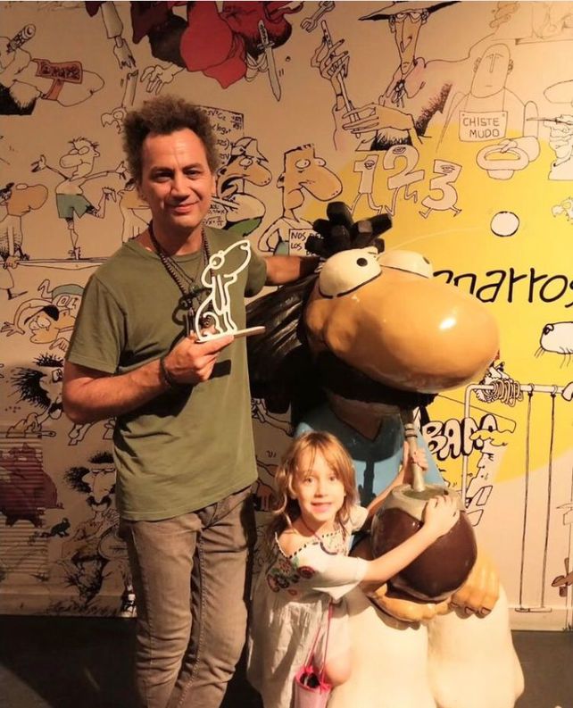 Ike Parodi