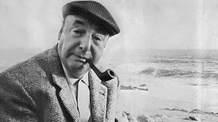 Un tal Pablo Neruda