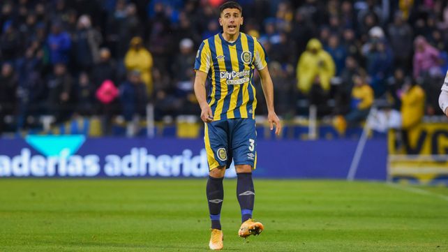 Sández podría ser una alternativa a Malcorra, como lateral y que Coyote Rodríguez se sume a la mitad de cancha.