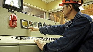 Santa Fe entra en riesgo de recesión: volvió a caer la actividad económica