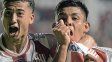 ¿que idea tiene la dirigencia de union para negociar a diego diaz?