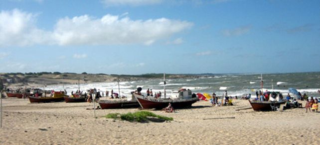 Rocha: al ritmo de las mareas