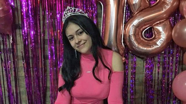 Viral: una joven planeó un cumpleaños con todo pero sus invitados la plantaron