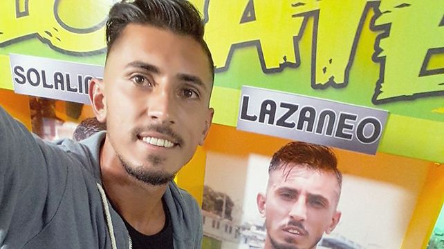 Juan Manuel Lazaneo, del ascenso a la élite del fútbol en Guatemala