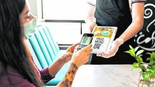 El BCRA determinó que se pueden unificar las cuentas en una sola billetera digital