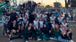 Copa Santa Fe: Social Lux tiene todo listo para afrontar la primera final en el femenino en barrio Ludueña