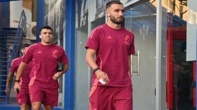 River Plate y Talleres de Córdoba se encuentran en la Supercopa Internacional.