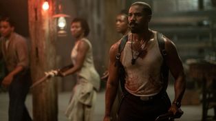 Sinners, de Ryan Coogler, es una de las películas de terror que se convirtió en un fenómeno de taquilla durante 2025