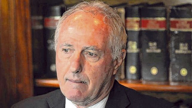 Reinaldo Rodr&iacute;guez fue sobrese&iacute;do en 2019 en una causa por el presunto cobro irregular de bonos.
