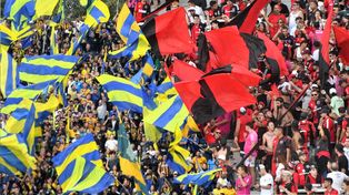 La AFA estableció los nuevos valores para las entradas de los partidos que comenzarán a jugarse a fines de enero de 2025.