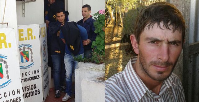 Hay tres nuevos detenidos por el homicidio de Julio Trossero