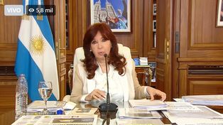 Causa Vialidad: el alegato de defensa de Cristina Fernández