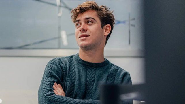 Colapinto no irá al GP de Miami de F1 y vendrá a la Argentina Colapinto no irá al GP de Miami de F1 y vendrá a la Argentina