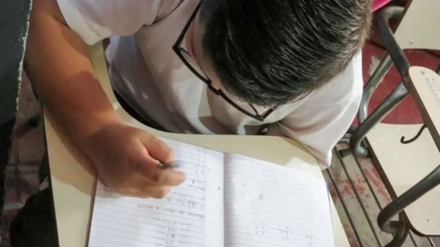 El Movimiento Evita cuenta con más de treinta espacios de apoyo escolar.