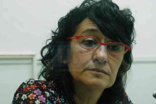 Para Sonia Alesso, la presidenta debe estar mal informada