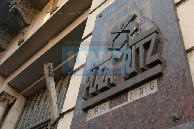 Plaza Ritz: varios interesados, pocas ofertas