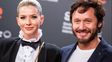 La China Suárez y el actor chileno Benjamín Vicuña tuvieron una relación de varios años.