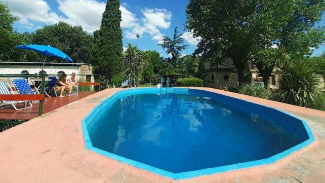 Aumentaron un 300% las consultas para instalar piscinas