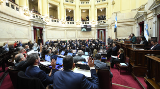 El Senado implementará un sistema de huellas digitales para controlar el presentismo de los empleados