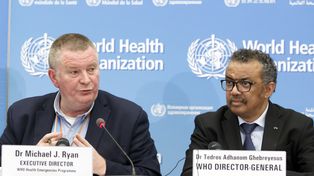 La OMS advirtió que es impensable que la pandemia de coronavirus termine antes de fin de año