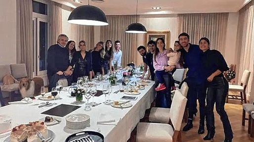 Alberto Fernández y la Fiesta de Olivos: Por qué hice semejante pavada