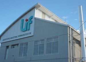 El LIF recibió un fondo específico del Ministerio de Salud de la Nación
